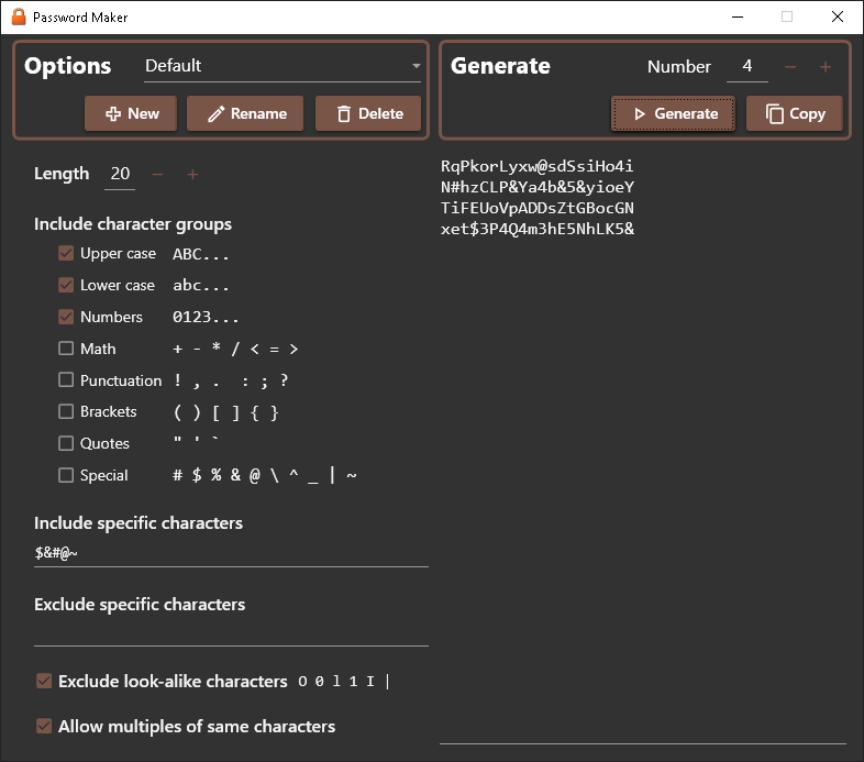 WPF Screenshot